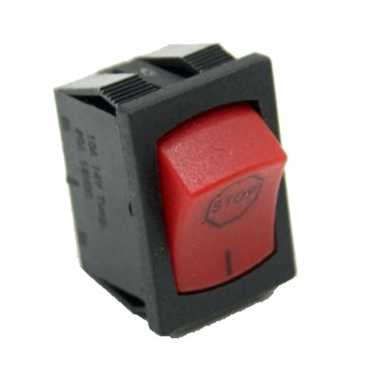 Husqvarna Ignition Switch Fits Model 122C, 129C, 129L/LDX, 329L, 128LX, 130C, 130L, 330LK OEM 545049309 Default Title