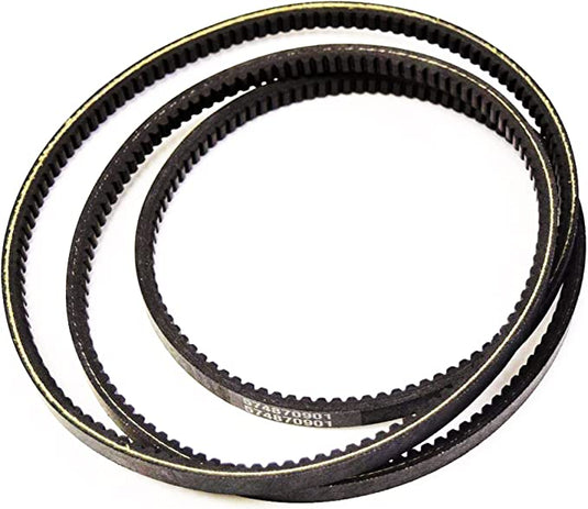 Husqvarna Drive / Transmission Belts 574870901 Default Title