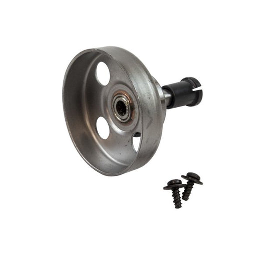 Husqvarna Clutch Assembly OEM 580446601
