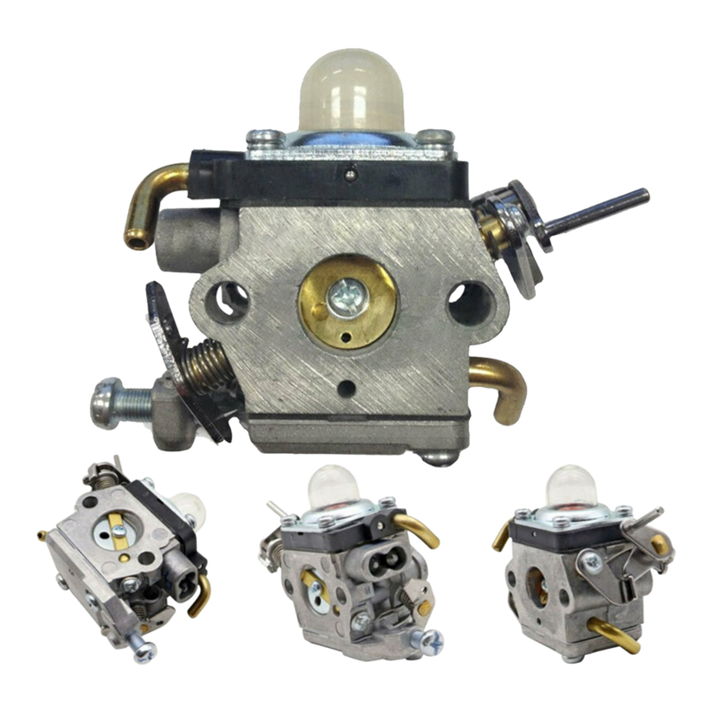 Load image into Gallery viewer, Husqvarna Carburetor 581734301 OEM
