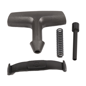 Husqvarna Starter Handle Fits Model T540XP II OEM 584156201 Default Title