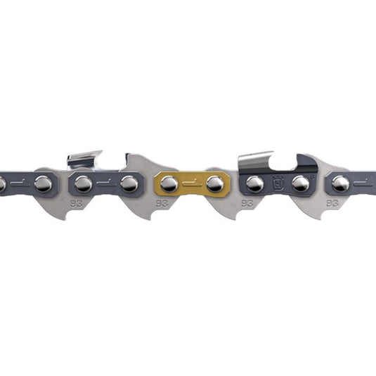 Husqvarna Chainsaw Chain Loop S93G-45 12" 3/8 Mini, .050 45 Semi-Chisel OEM 585422145 Default Title