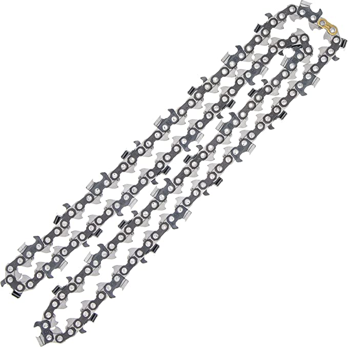 Load image into Gallery viewer, Husqvarna Chainsaw Chain C83-72 20&quot; 3/8, .050 72 Chisel OEM 585550072
