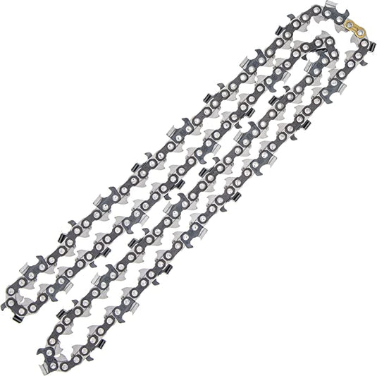 Husqvarna Chainsaw Chain C83-72 20" 3/8, .050 72 Chisel OEM 585550072