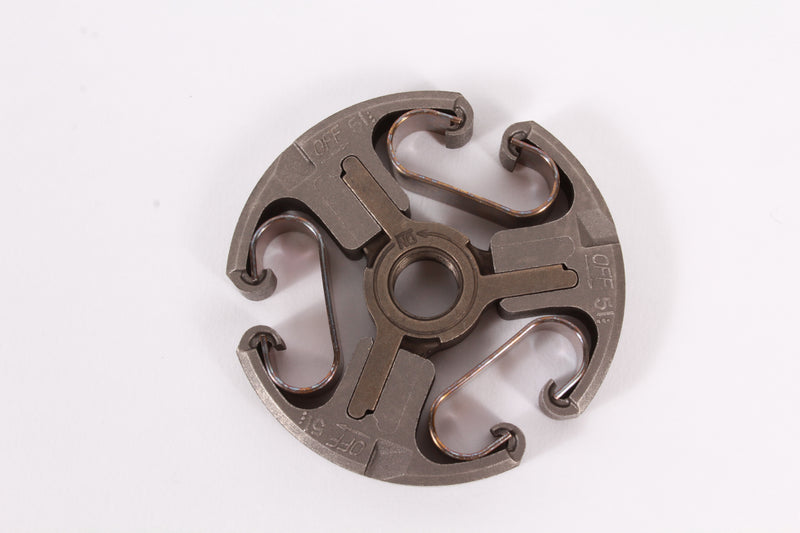 Load image into Gallery viewer, Husqvarna Clutch Assembly Fits Model 372XP OEM 586798401 Default Title
