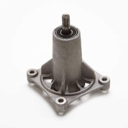 Husqvarna Mandrel Assembly 587820201 Default Title