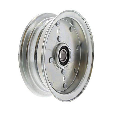Husqvarna Deck Pulley 1 Idler 589766102 Default Title