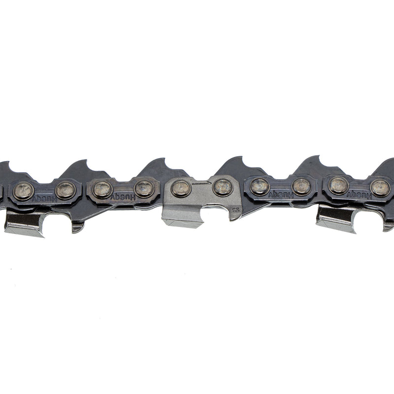 Load image into Gallery viewer, Husqvarna Chainsaw Chain Loop H42-92 28&quot; 3/8&quot;,.058 92 Chisel OEM 591143492 Default Title
