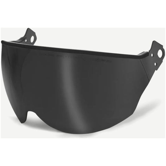 Husqvarna Visor for Elevation Arborist Helmet - Smoke 594893203 Default Title