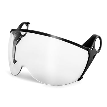 Husqvarna Visor for Spire Arborist Helmet - Clear 594893207 Default Title