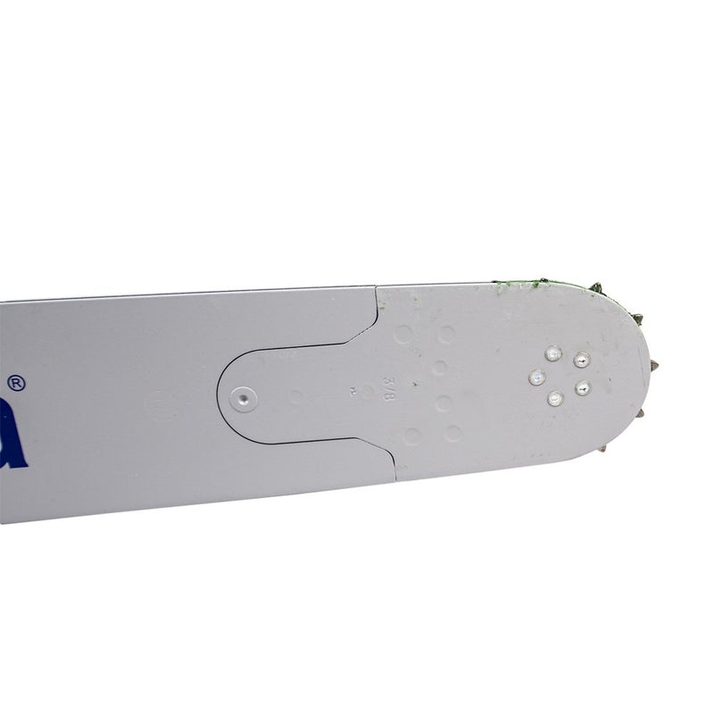 Load image into Gallery viewer, Husqvarna 28&quot; Chainsaw Guide Bar 93DL HT-388-93 OEM 596007593 
