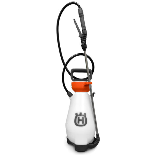 Husqvarna Sprayer - 2 Gallon Manual 596766101 Default Title