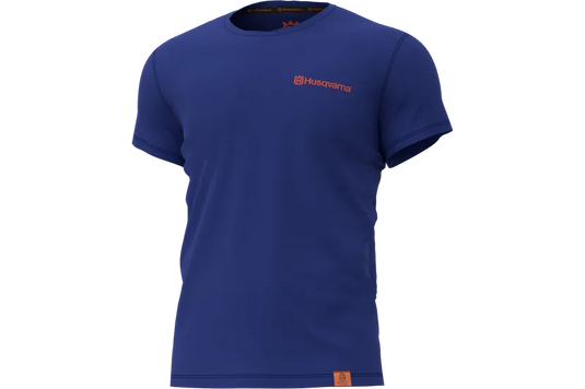 Husqvarna Shirt TRÄD 