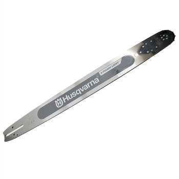 Load image into Gallery viewer, Husqvarna 24&quot; Chainsaw Guide Bar 84DL XTL-380-84 OEM 599656784 Default Title
