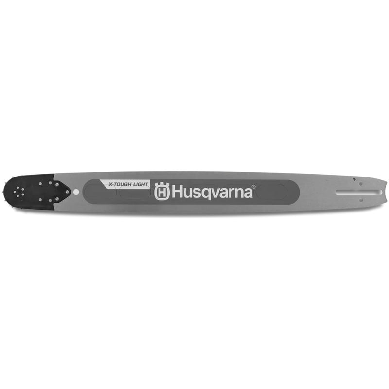 Load image into Gallery viewer, Husqvarna 28&quot; Chainsaw Guide Bar 93DL XTL-380-93 OEM 599656793 Default Title
