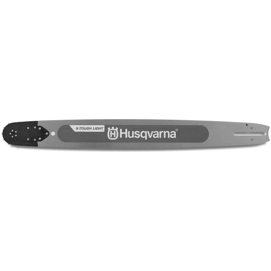 Husqvarna 28" Chainsaw Guide Bar 93DL XTL-380-93 OEM 599656793 Default Title