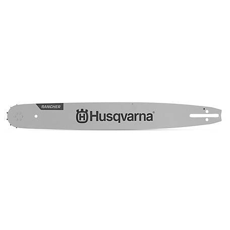 Husqvarna 18" Chainsaw Guide Bar 68DL XF-288-68 OEM 599999968 Default Title