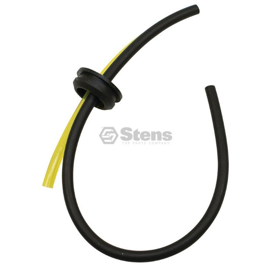 Red Max Fuel Line 581493301 Stens Replacement 610-410