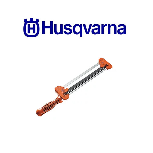 Husqvarna Sharp Force File Guide 7/32" OEM 653000034 Default Title