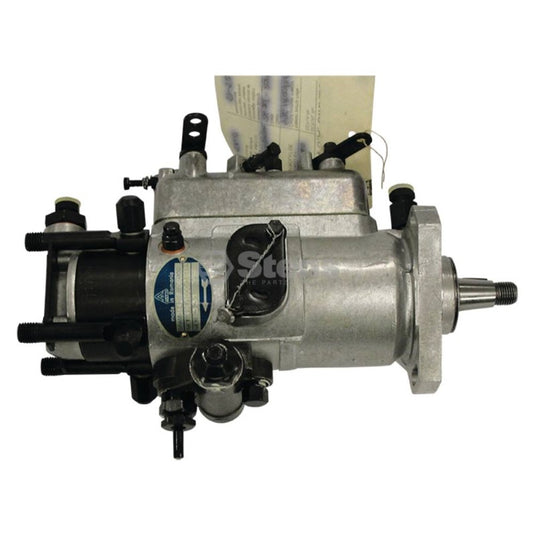 Atlantic Quality Parts Fuel Pump White DPA3249F650 Stens 6803-9000 Default Title