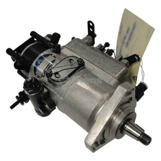 Atlantic Quality Parts Fuel Pump White DPA3249F650 Stens 6803-9000 Default Title
