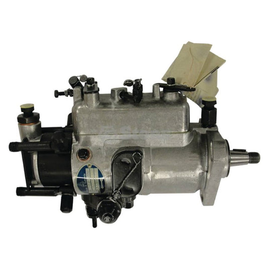 Atlantic Quality Parts Fuel Pump White DPA3249F650 Stens 6803-9000 Default Title
