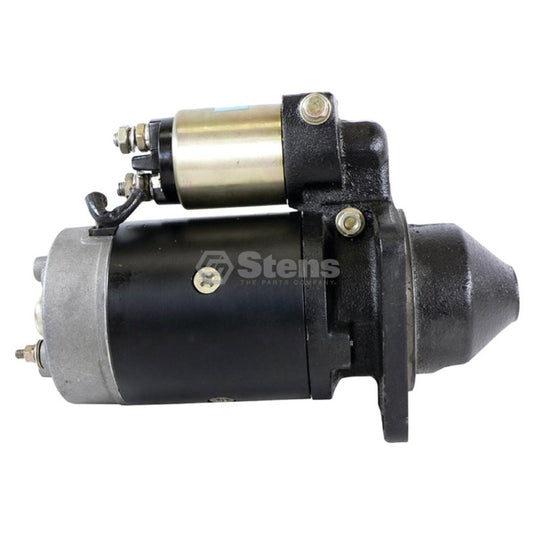 Atlantic Quality Parts Starter Fiat 929162 Stens 7500-0100 Default Title