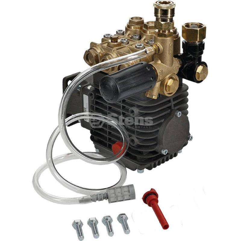 Load image into Gallery viewer, Stens Pressure Washer Pump 3000 PSI; 2.7 GPM Stens 758-346 Default Title
