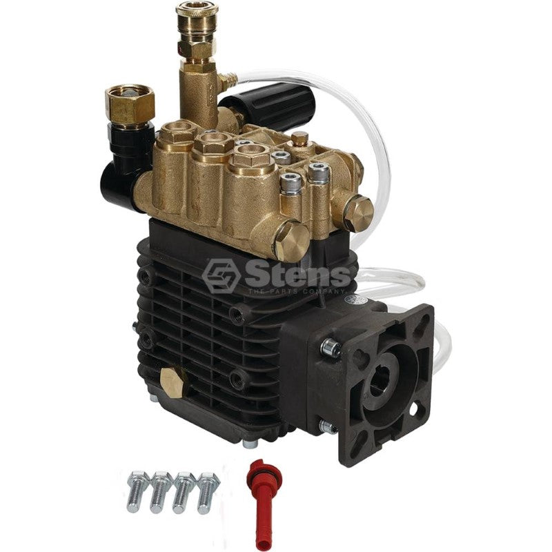 Load image into Gallery viewer, Stens Pressure Washer Pump 3000 PSI; 2.7 GPM Stens 758-346 Default Title
