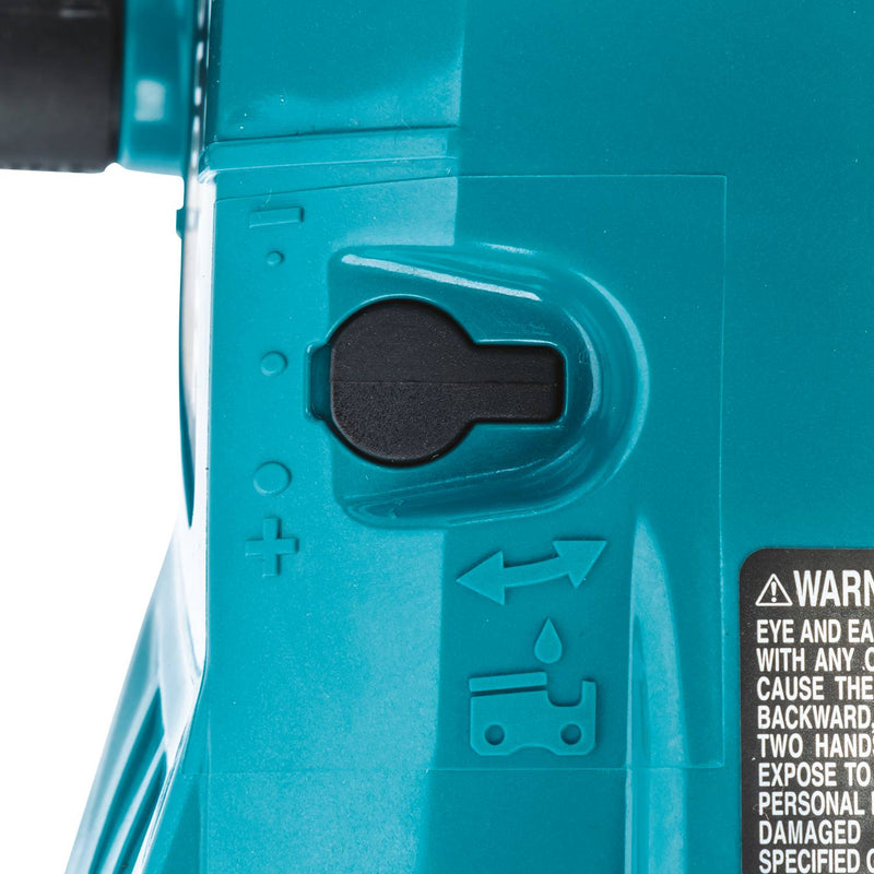 Load image into Gallery viewer, Makita 36V (X2) BL 14&quot; Top Handle  Kit (5.0Ah) XCU08PT
