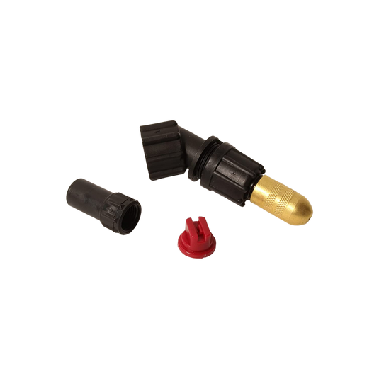 ECHO 99944100485 Elbow and Nozzle Kit OEM 