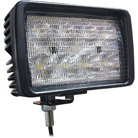 Tiger Lights Complete LED Light Kit Case/IH Magnum Tractors Stens CASEKIT-10 Default Title