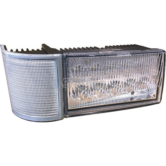 Tiger Lights Complete LED Light Kit Case/IH Magnum Tractors Stens CASEKIT-10 Default Title