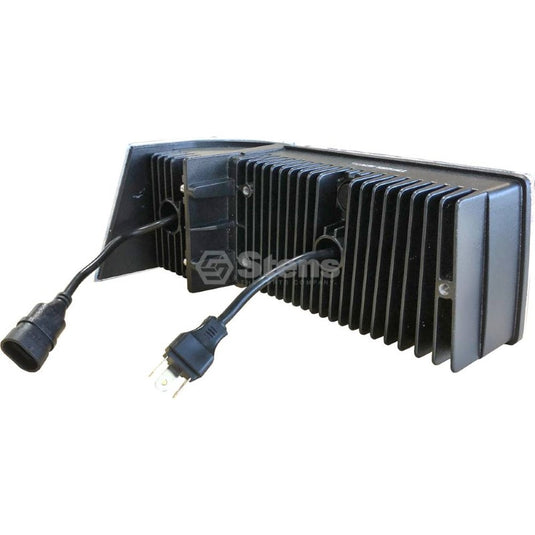Tiger Lights Complete LED Light Kit Case/IH Magnum Tractors Stens CASEKIT-10 Default Title
