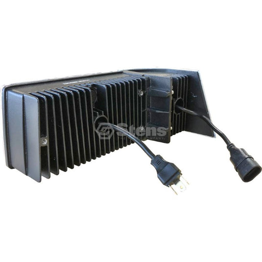 Tiger Lights Complete LED Light Kit Case/IH Magnum Tractors Stens CASEKIT-10 Default Title
