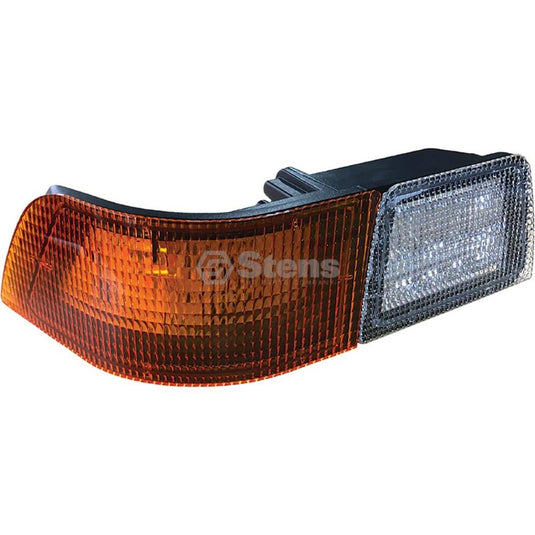 Tiger Lights Complete LED Light Kit Case/IH Magnums w/Upgraded Headlights Stens CASEKIT-14 Default Title
