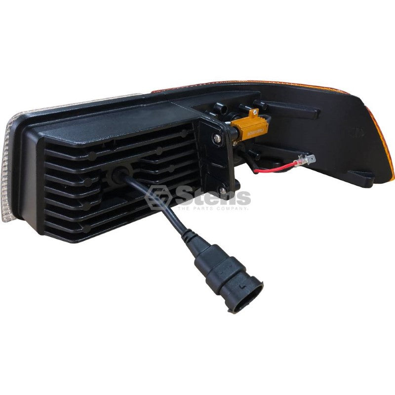 Load image into Gallery viewer, Tiger Lights Complete LED Light Kit Case/IH Magnums w/Upgraded Headlights Stens CASEKIT-14 Default Title

