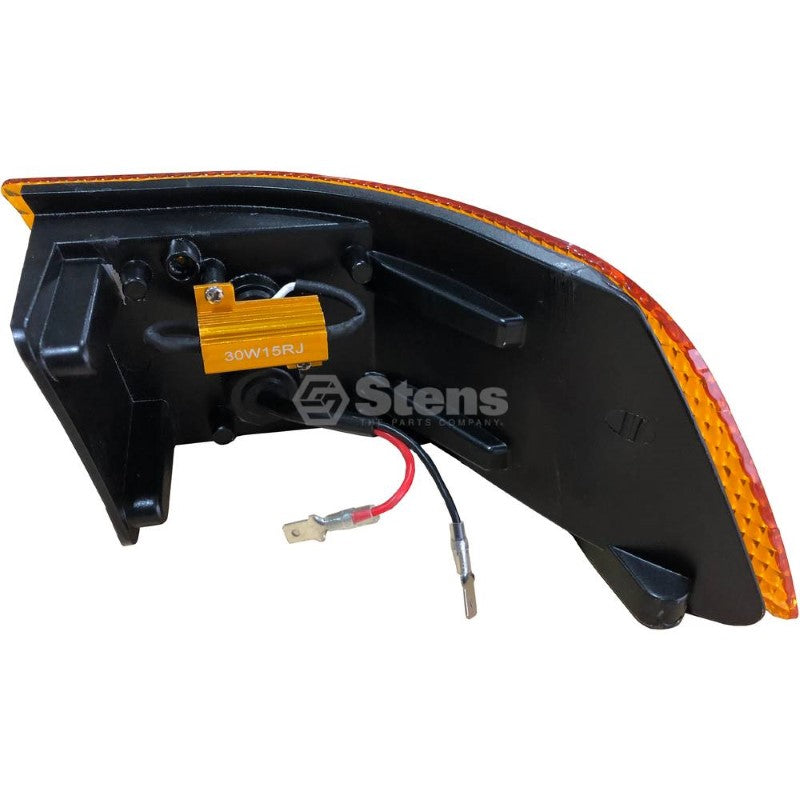 Load image into Gallery viewer, Tiger Lights Complete LED Light Kit Case/IH Magnums w/Upgraded Headlights Stens CASEKIT-14 Default Title
