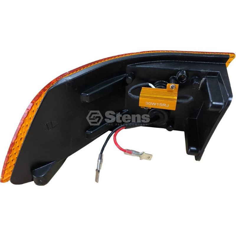 Load image into Gallery viewer, Tiger Lights Complete LED Light Kit Case/IH Magnums w/Upgraded Headlights Stens CASEKIT-14 Default Title
