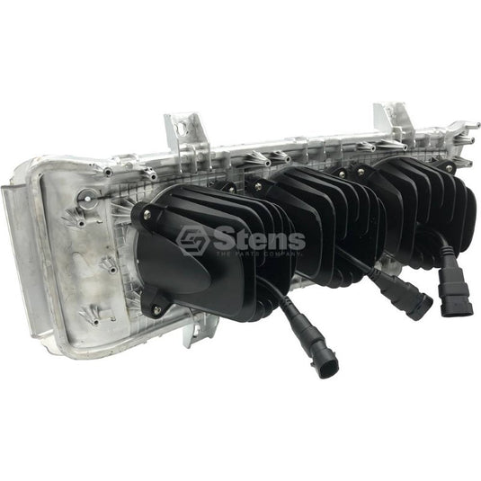 Tiger Lights Complete LED Light Kit Case/IH Magnums w/Upgraded Headlights Stens CASEKIT-14 Default Title