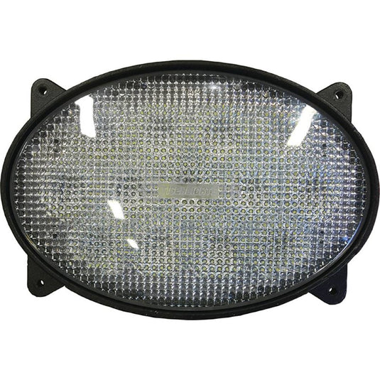 Tiger Lights Complete LED Light Kit Case/IH Combines Stens CASEKIT-3 Default Title