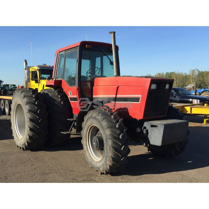Load image into Gallery viewer, Tiger Lights Complete LED Light Kit Case/IH 88 Series Stens CASEKIT-5 Default Title
