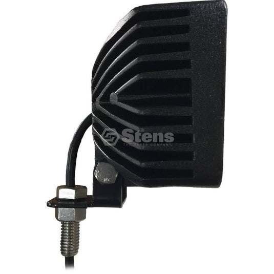 Tiger Lights Complete LED Light Kit Case/IH Steiger 4wd Stens CASEKIT-6 Default Title