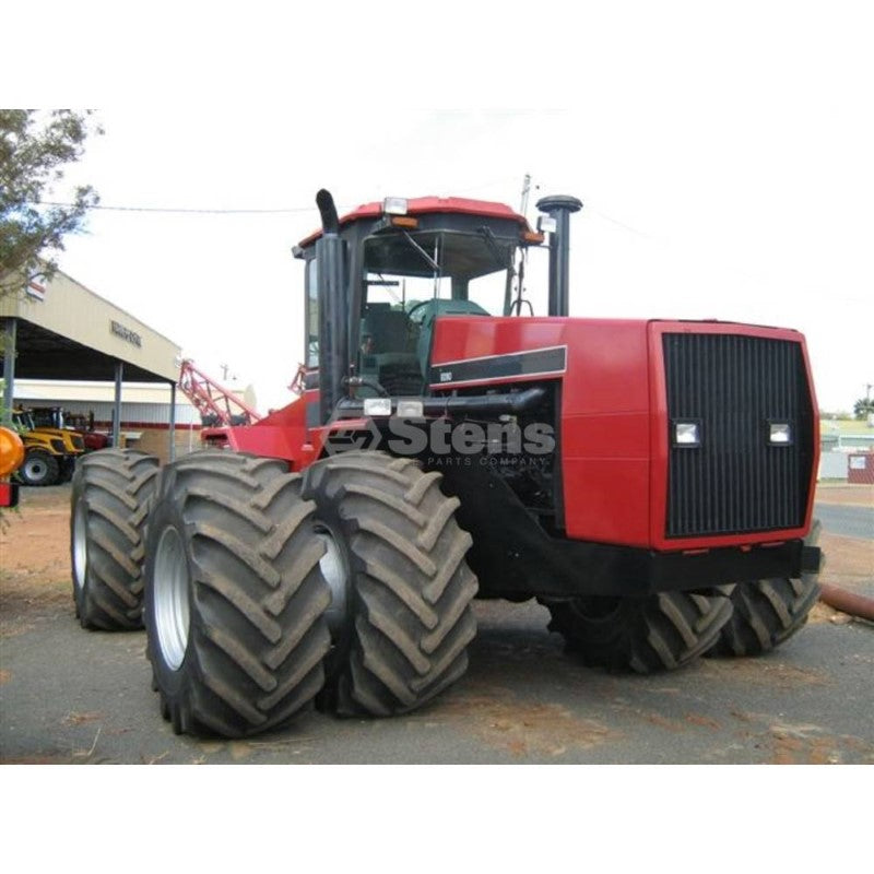 Load image into Gallery viewer, Tiger Lights Complete LED Light Kit Case/IH Steiger 4wd Stens CASEKIT-6 Default Title
