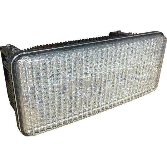 Tiger Lights Complete LED Light Kit Case/IH STX Tractors Stens CASEKIT-7 Default Title