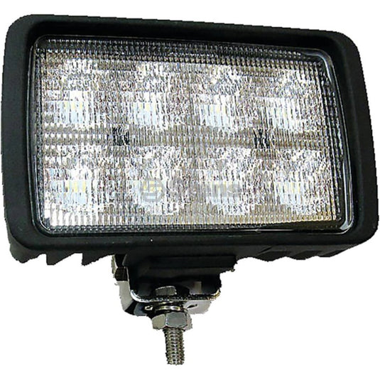 Tiger Lights Complete LED Light Kit Case/IH Maxxum Tractors Stens CASEKIT-9 Default Title