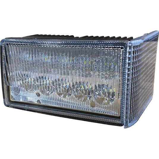 Tiger Lights Complete LED Light Kit Case/IH Maxxum Tractors Stens CASEKIT-9 Default Title