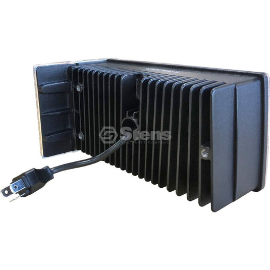 Tiger Lights Complete LED Light Kit Case/IH Maxxum Tractors Stens CASEKIT-9 Default Title
