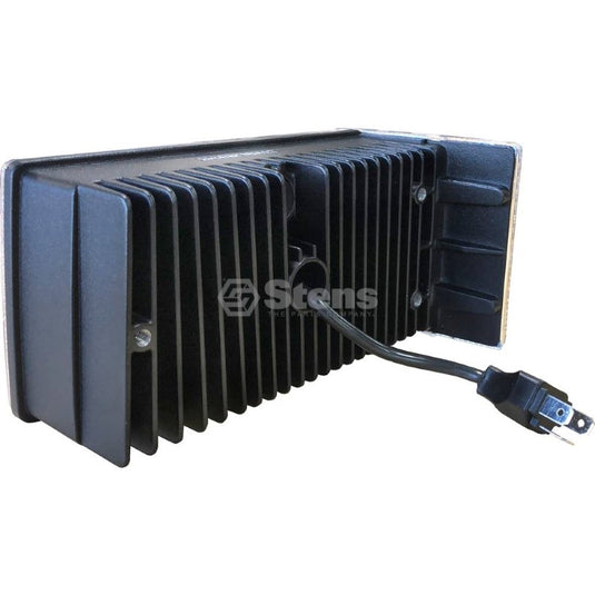 Tiger Lights Complete LED Light Kit Case/IH Maxxum Tractors Stens CASEKIT-9 Default Title