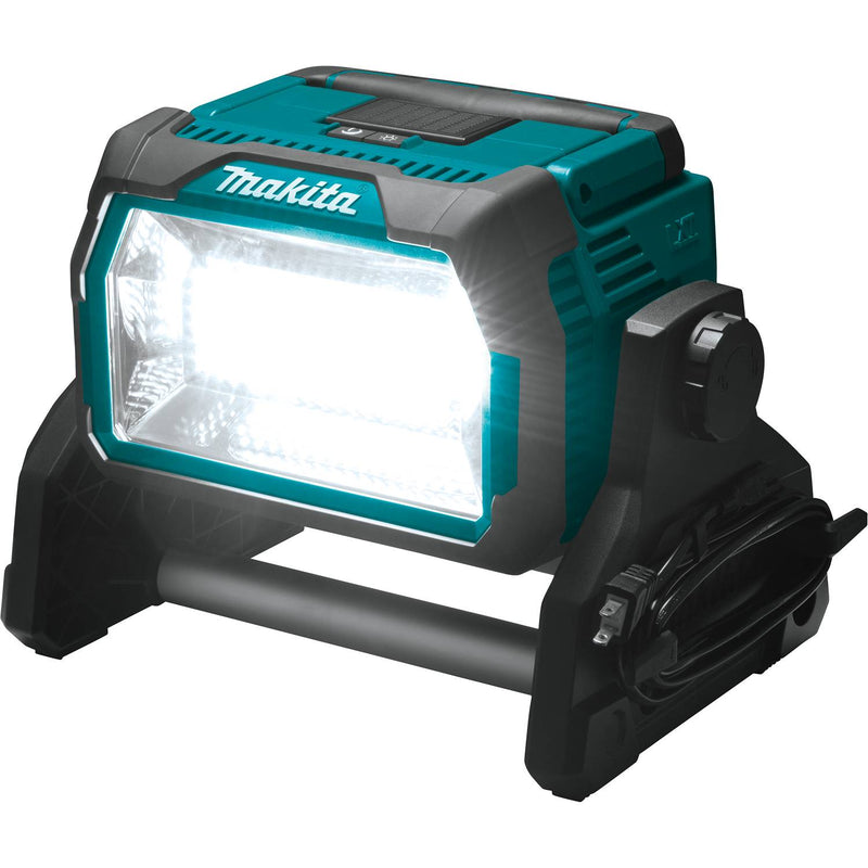 Load image into Gallery viewer, Makita 18V X2 LXT® Lithium-Ion Cordless/Corded Work Light (Light Only) DML809
